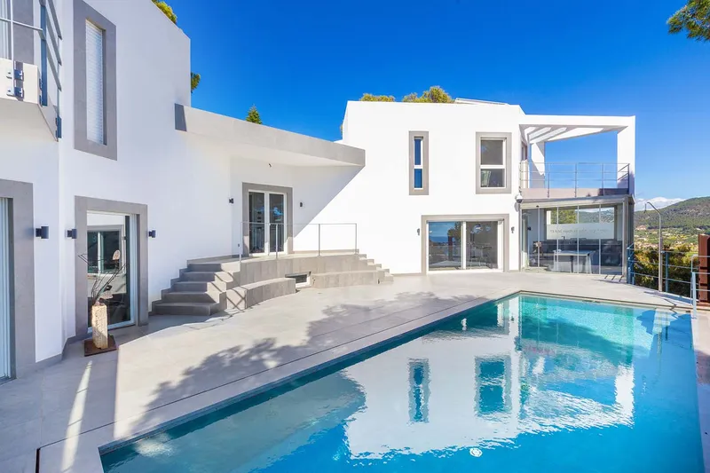 Montport: Spectacular villa in an exclusive location — photo 3