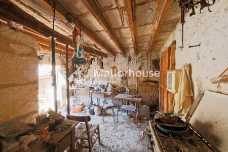 House - Muro, Built Surface 280m², Plot Surface 398m², 3 Bedrooms, Distance to the sea 10 Km. — photo 6
