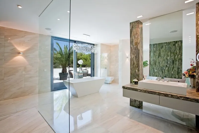 Long-term rental: Top quality villa - Marcel Remus Real Estate — photo 9