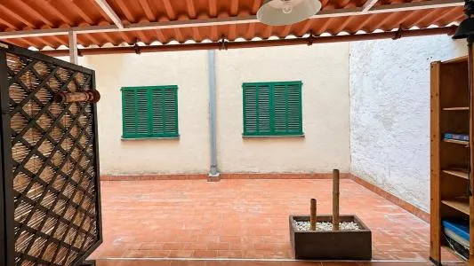 Apartment - Palma de Mallorca (Nou Llevant) — photo 5