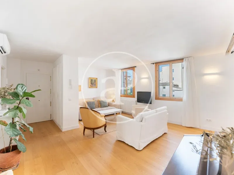 Apartment in Palma De Mallorca, Mallorca — photo 1