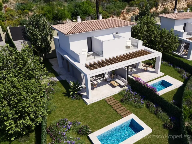 House for sale in Cala Romàntica, Manacor, Mallorca, Baleares, Spain — photo 3