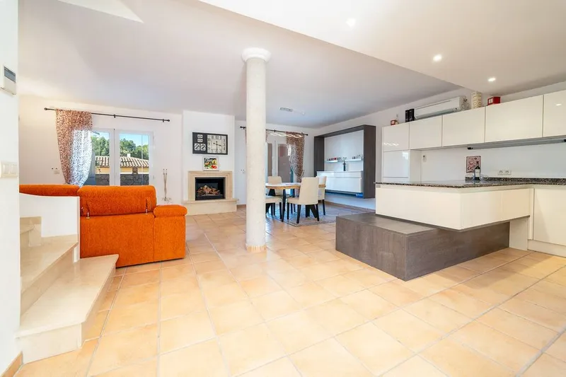 Detached House in Andratx, Province of Balearic Islands — photo 9