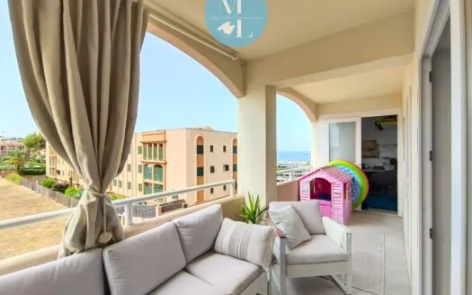 Modern renovierte Wohnung mit Meerblick in P... — photo 1