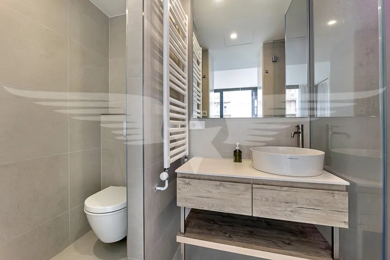 Palma I Exclusive city apartment with pool & gym — photo 12