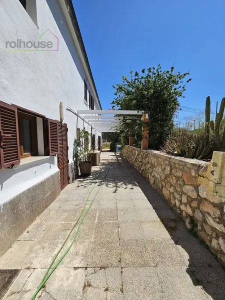 Rustic finca in S'Arracó (Andraitx) — photo 6