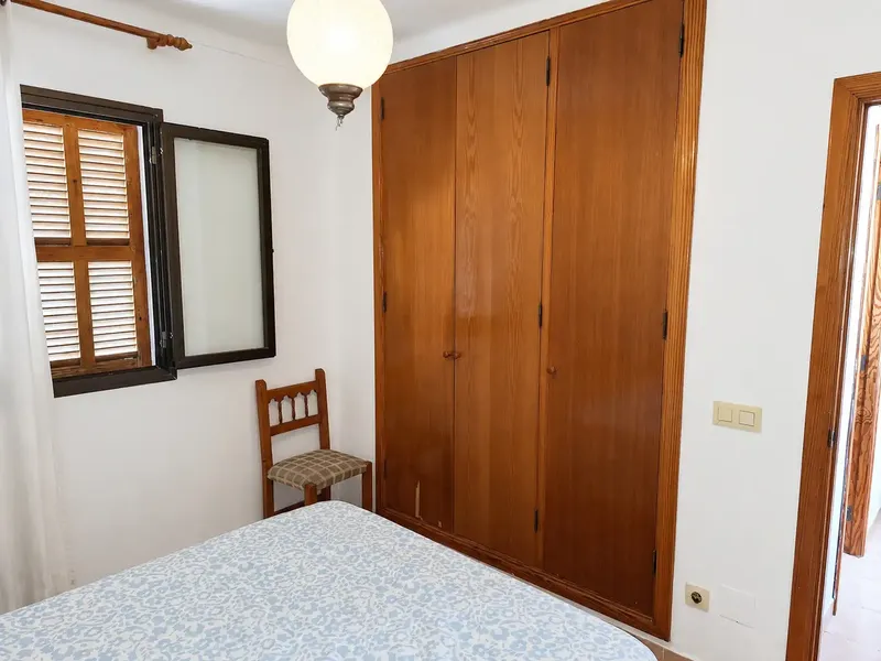 Cozy apartment very close to the beach, in the quiet coastal area of s’Illot, Manacor. The property is on a third — photo 4