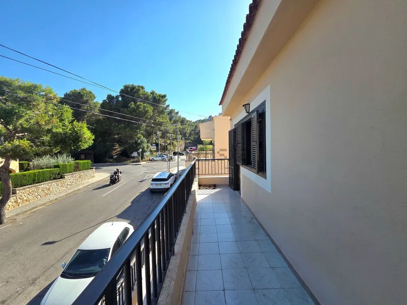 Semi-detached house in Calle dels Sestadors Nn, Son Servera — photo 10
