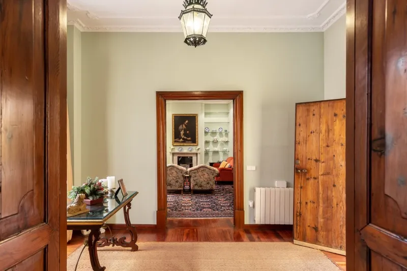 Mallorca Next Properties - Historic Palace Residence in the Old Town of Palma de Mallorca — photo 8