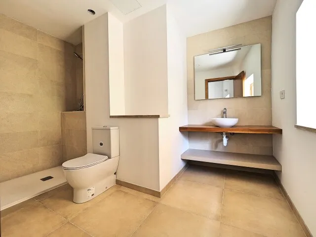 Boutique hotel recently renovated with valid operating license for sale in Sineu, Mallorca — photo 12