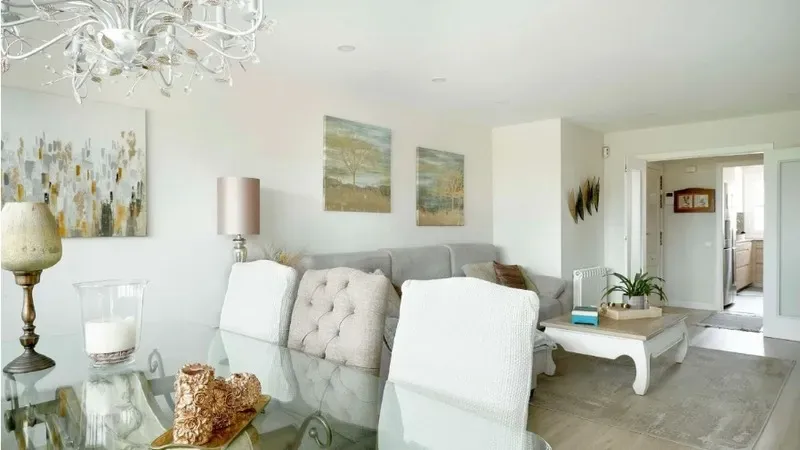 Renovated 3 bedroom apartment for sale in Portitxol close to the centre of Palma de Majorca — photo 7