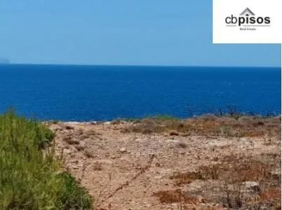 Building Site - Llucmajor (Cala Pi), Plot Surface 1500m², All Exterior — photo 5