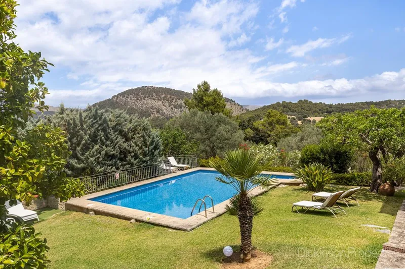 House for sale in Pollença, Mallorca, Baleares, Spain — photo 10