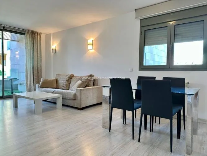 Apartment for rent in Palma de Mallorca, Colegios area — photo 6