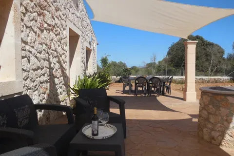 Village house in Llubi, Mallorca — photo 8