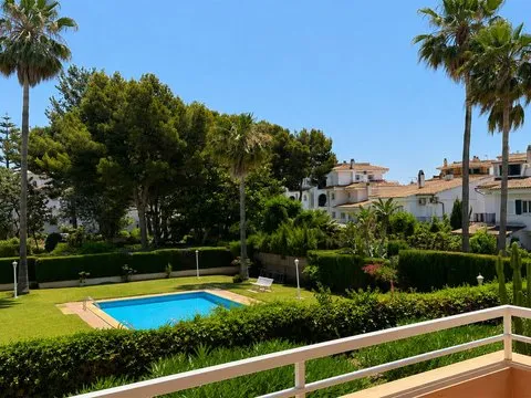 Flat / apartment in Maioris-Puig de Ros, Llucmajor — photo 2