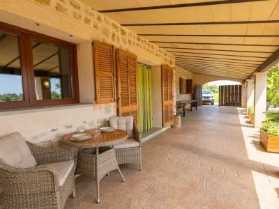 Rustic Finca for Rent in Sant Llorenç — photo 8