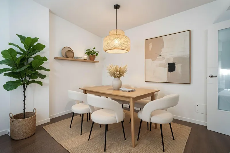 Semi-new flat in Palma – Amanecer area, opportunity! — photo 3