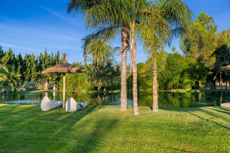 Luxurious, unique finca property not far from the village of Montuiri — photo 9