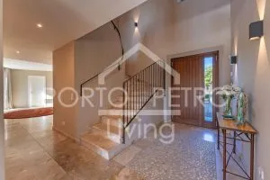 Ref. PRO236 – Charming newly built finca with spacious pool in a sensational location, within walking distance to the sea and the harbor of Porto Petro — photo 12