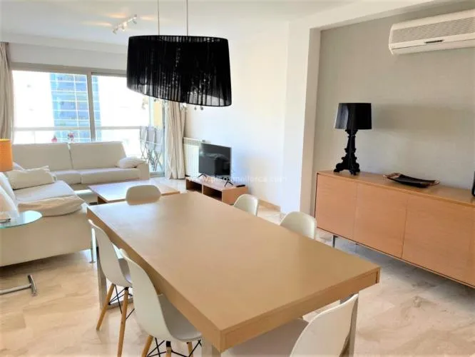 Apartment in Palma de Mallorca, Schools Area — photo 11