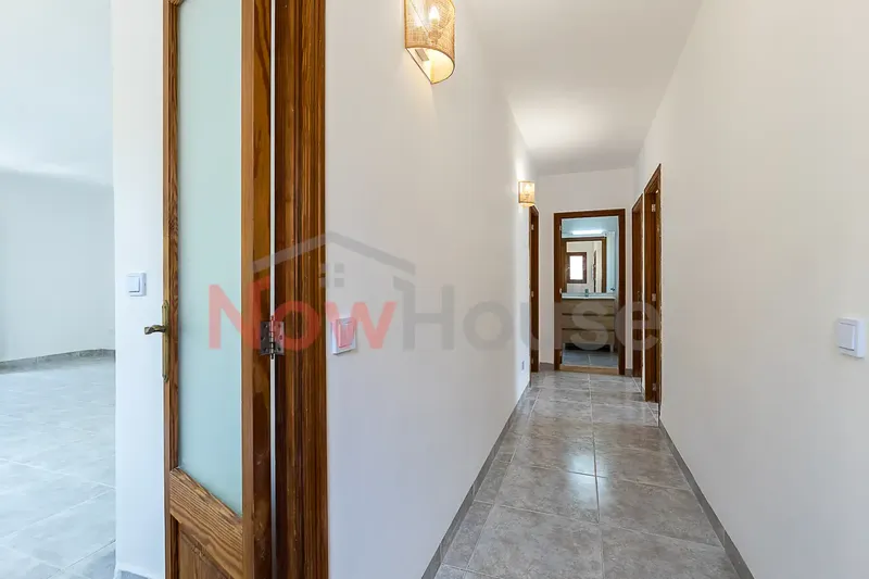 Cozy first floor with sea views of 102 m² located in Son Serra de Marina — photo 8