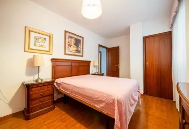 Three-bedroom flat in El Fortí — photo 11