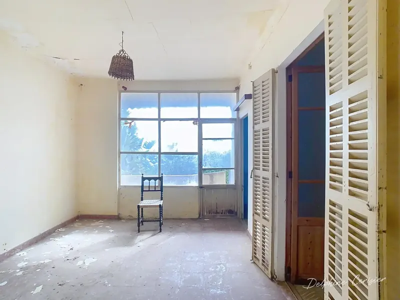 Double apartment in the center of Alquería for total renovation — photo 6