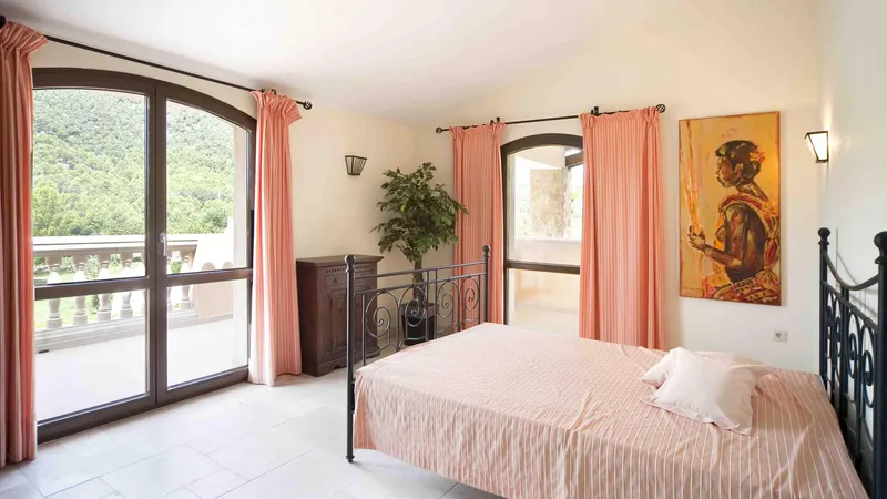 Amazing country home in Santa Maria — photo 12