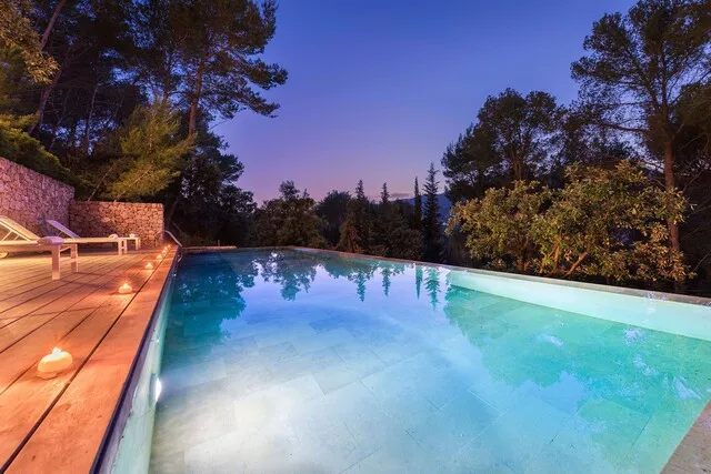 Modern villa with holiday license for sale in Puerto Pollensa, North Mallorca — photo 7