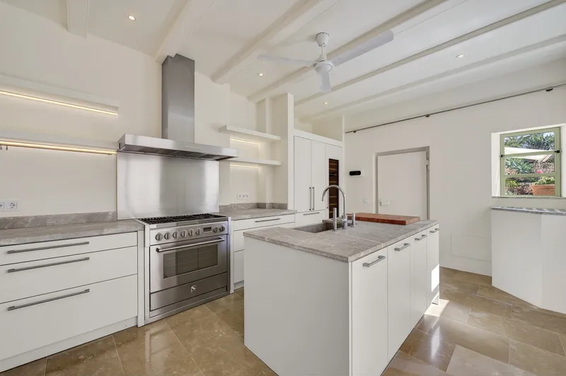 Townhouse with lift and sauna in Ses Salines Mallorca — photo 9