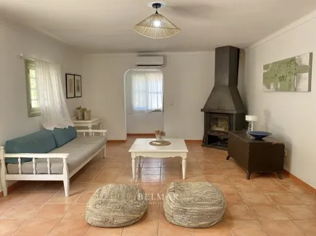 Charismatic finca with garage and casita on the outskirts of Sant Llorenç — photo 6