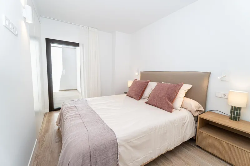 Brand-New Seafront Apartment in Port de Sóller — photo 7