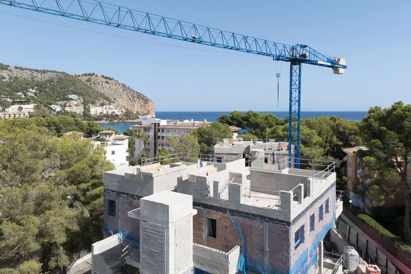 Exclusive new development in the charming nature of Canyamel — photo 11