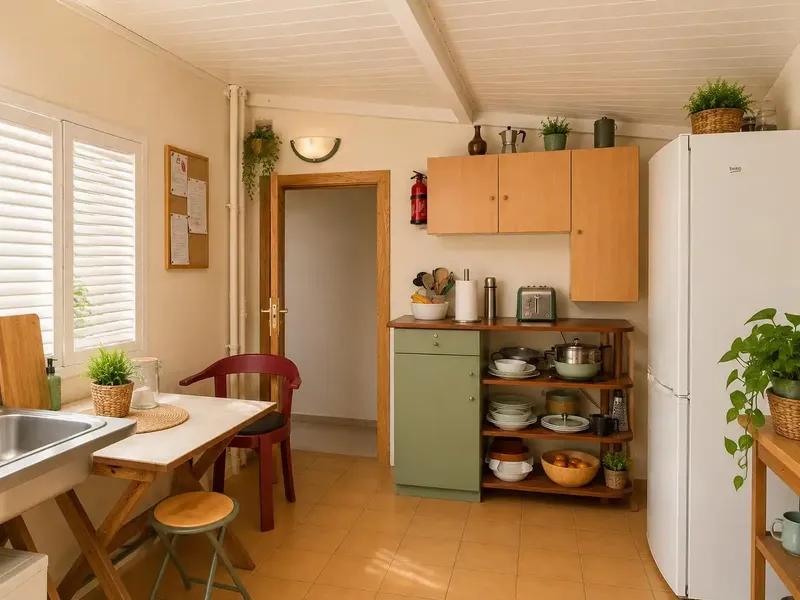 Apartment for sale in the Ponent area, Palma, an excellent opportunity for those seeking space, a large terrace and the possibility of pers — photo 8