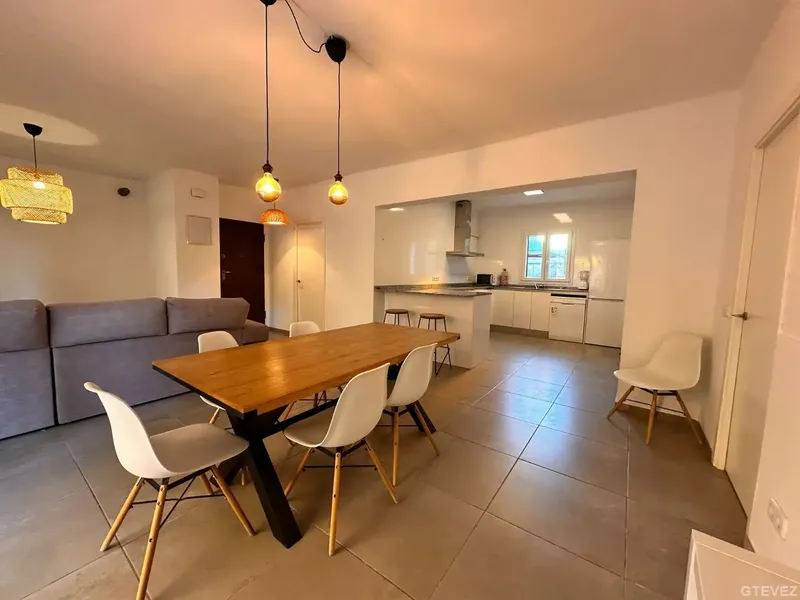 Bright ground floor in Son Angelats area! — photo 2