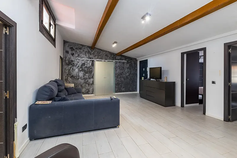 Apartment — photo 3