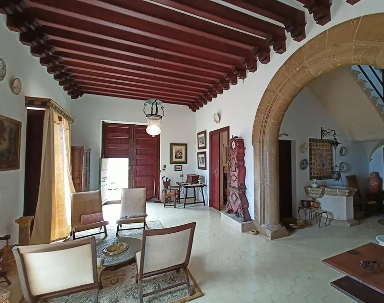 Farmhouse in Montuïri, Province of Balearic Islands — photo 10