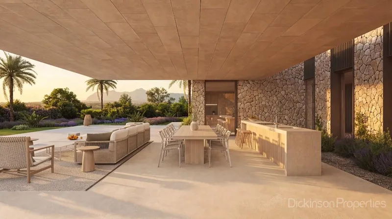 Building Plot for Sale in Alcúdia, Mallorca, Baleares, Spain — photo 10
