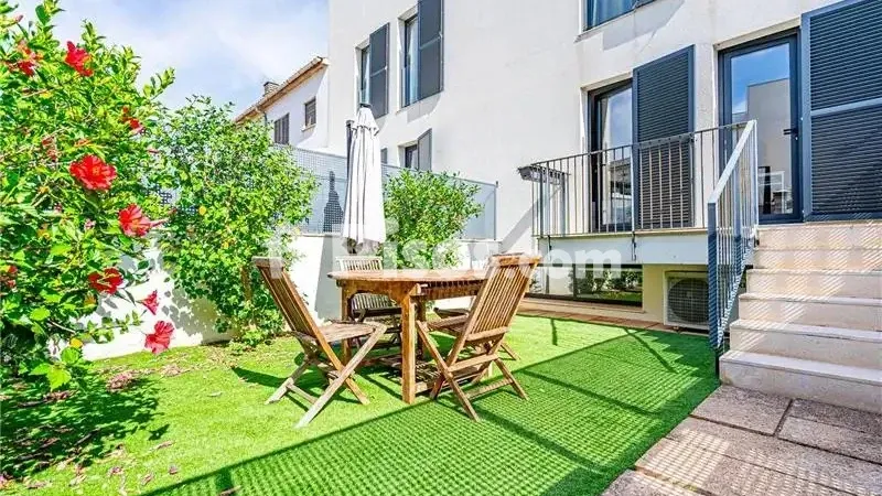 Townhouse in Son Ferriol — photo 3