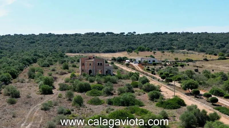 Villa for sale in Campos, Mallorca — photo 4