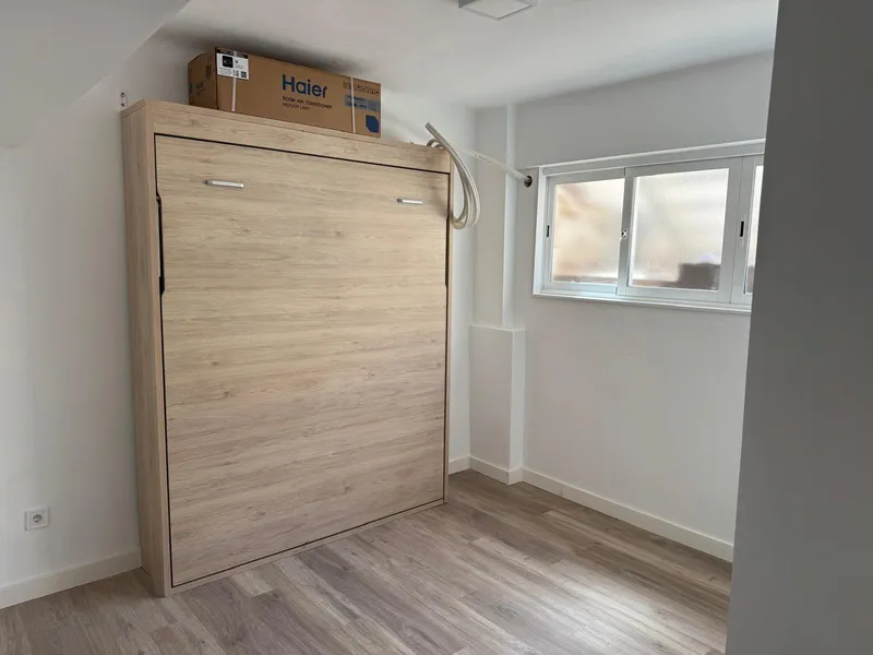 Business Premise - Palma de Mallorca (Marqués de la Fontsanta) , Built Surface 42m 2 , 1 Room, 1 Bathrooms. — photo 8