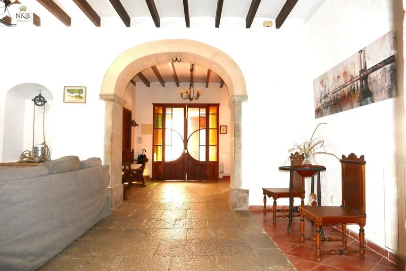 Luxury home in Binissalem, Province of Balearic Islands — photo 9