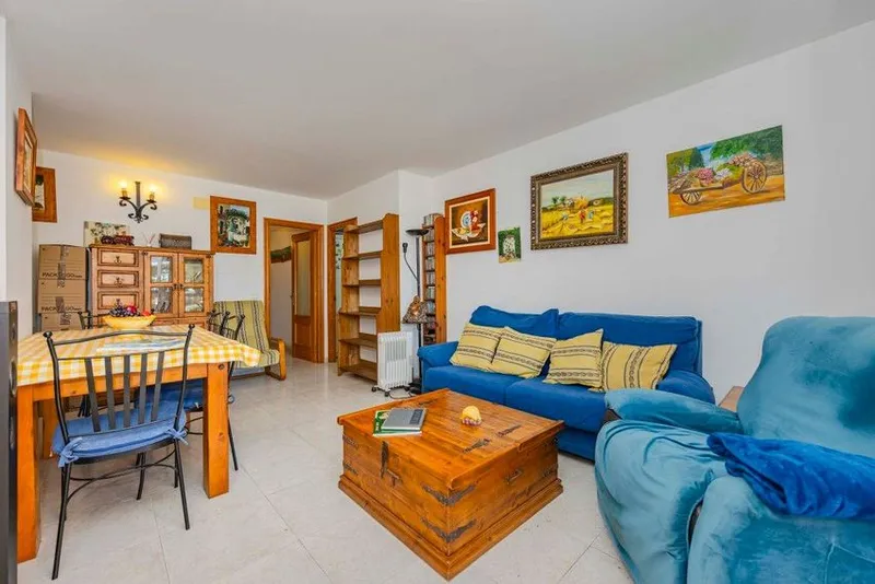 Flat / apartment in Calle Juià, Playa de Muro, Muro — photo 1