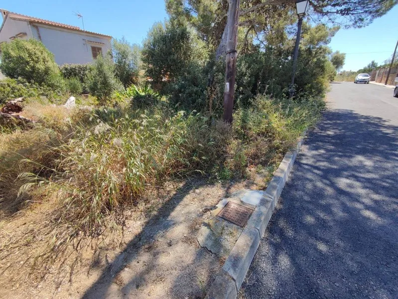 Land in Santanyí, Province of Balearic Islands — photo 7