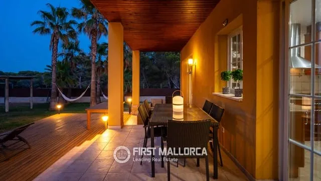 Villa for sale in Santa Ponsa, Calvià, Mallorca — photo 8