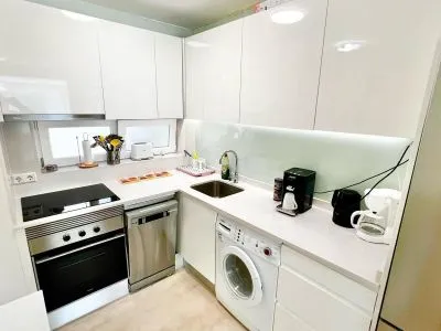 Apartment Marina Park — photo 9