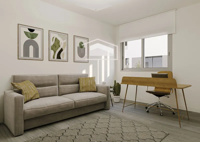 Exclusive residential project in Colonia de Sant Jordi, 28 homes, unique views — photo 11