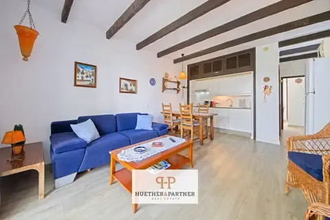 Apartment in Cala d'Or, Mallorca — photo 10