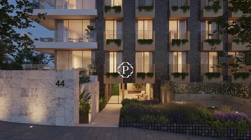 Apartment for sale in Palma, with terraces and top quality finishes — photo 5